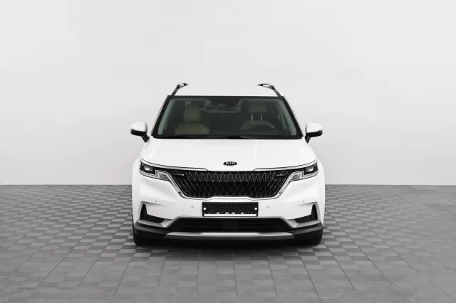 Kia Carnival 2021
