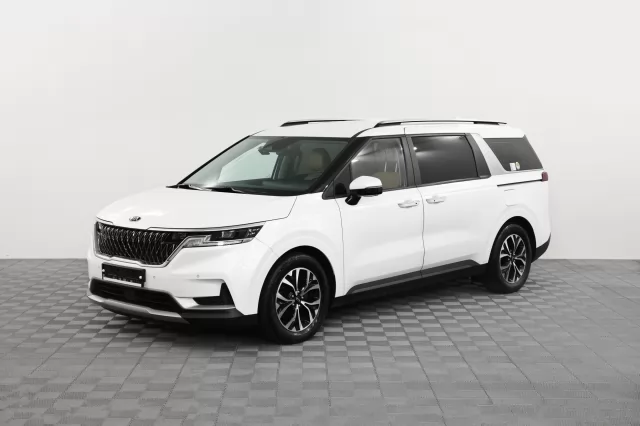 Kia Carnival 2021