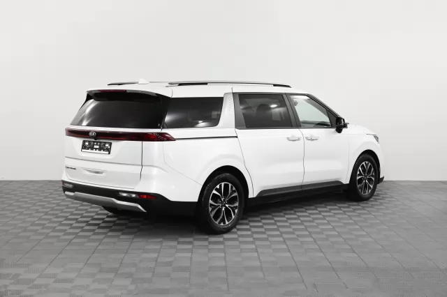 Kia Carnival 2021