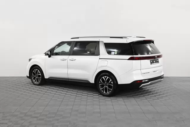 Kia Carnival 2021