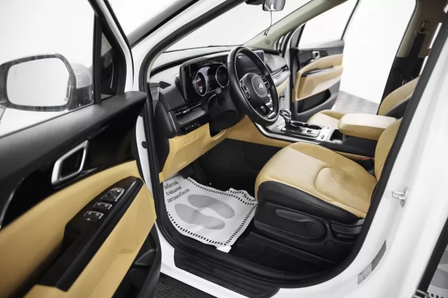 Kia Carnival 2021