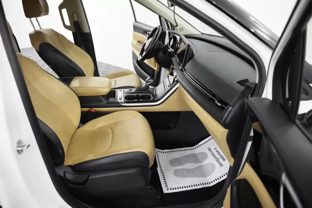 Kia Carnival 2021