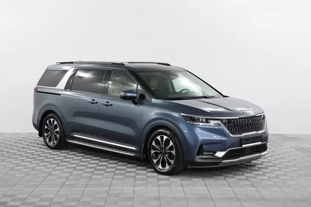 Kia Carnival 2020