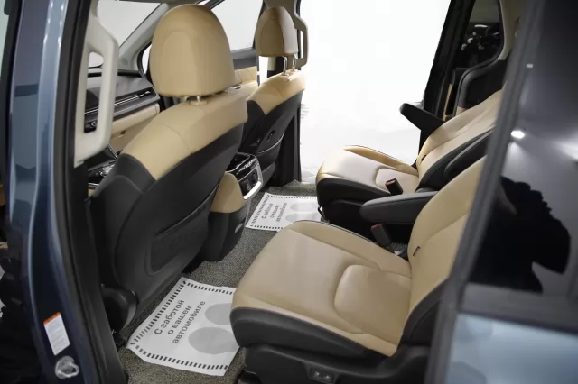 Kia Carnival 2020