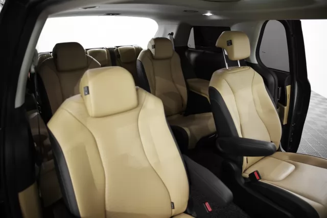Kia Carnival 2020