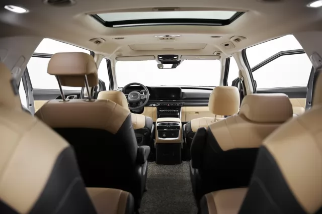 Kia Carnival 2020