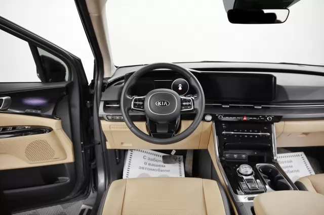 Kia Carnival 2020