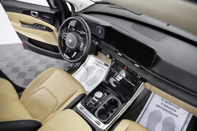 Kia Carnival 2020