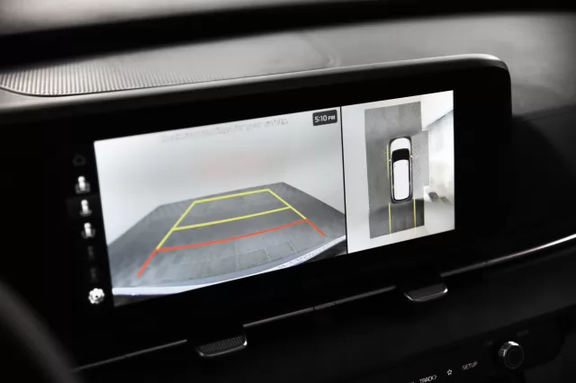 Kia Carnival 2020