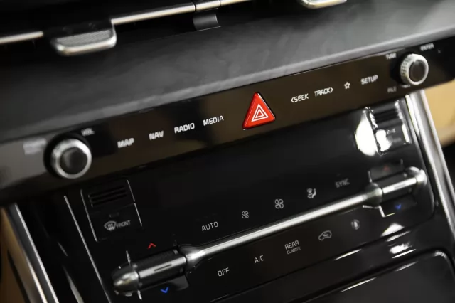Kia Carnival 2020