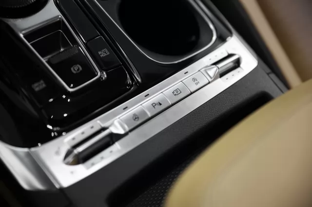 Kia Carnival 2020