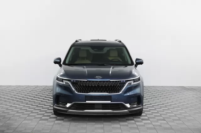 Kia Carnival 2020
