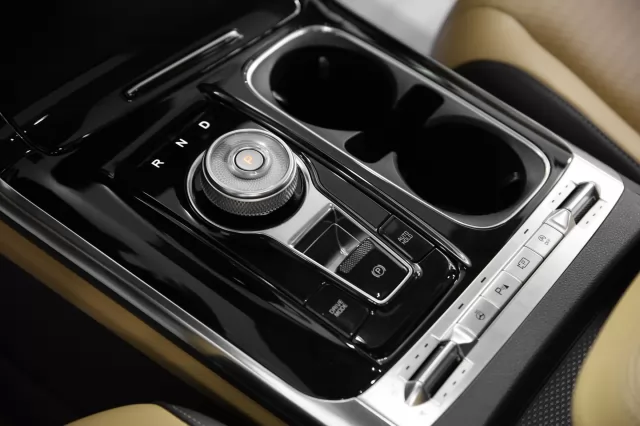Kia Carnival 2020