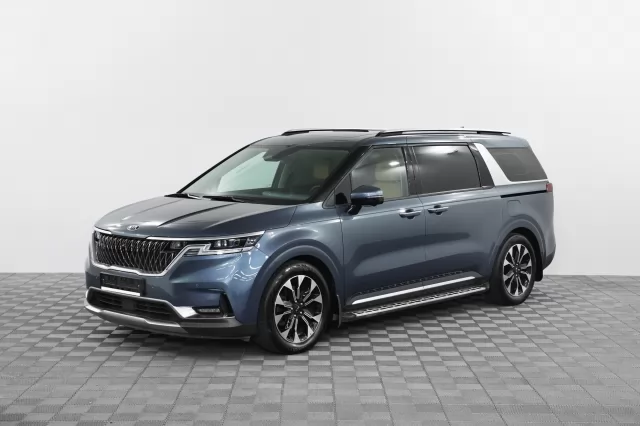 Kia Carnival 2020