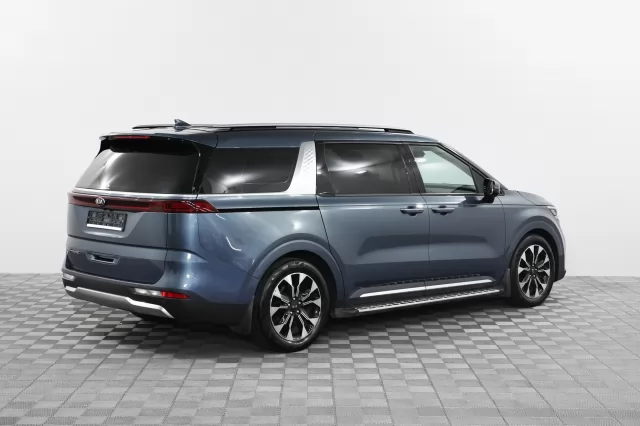 Kia Carnival 2020
