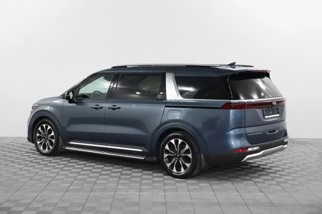 Kia Carnival 2020