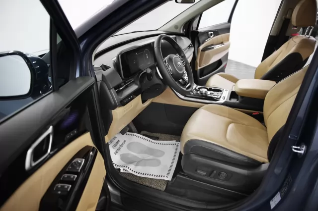 Kia Carnival 2020