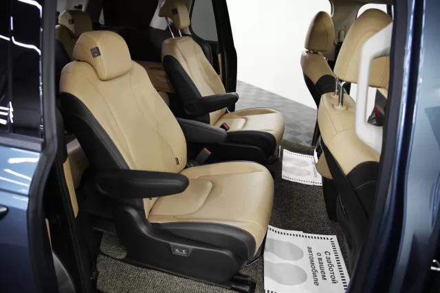 Kia Carnival 2020