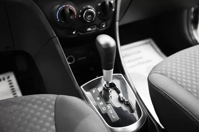 Hyundai Solaris 2014