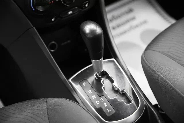 Hyundai Solaris 2014