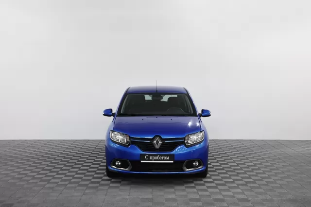 Renault Sandero 2016