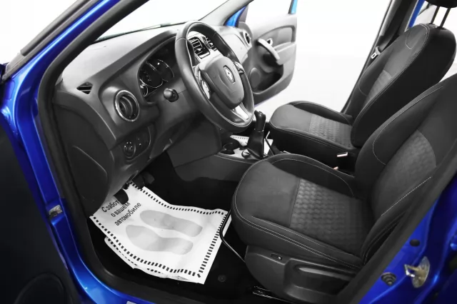 Renault Sandero 2016