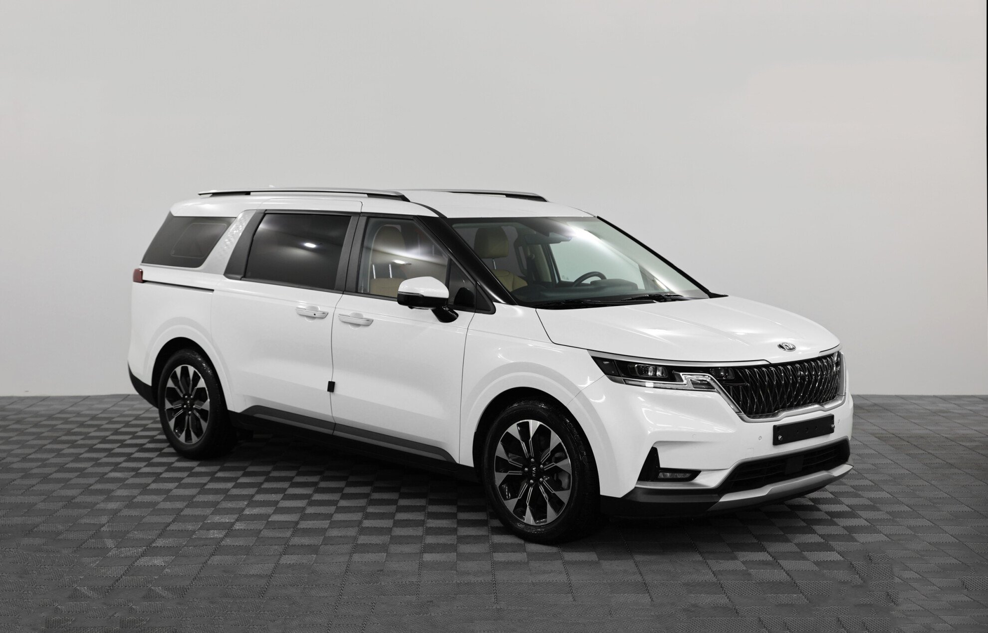 Kia Carnival 2020