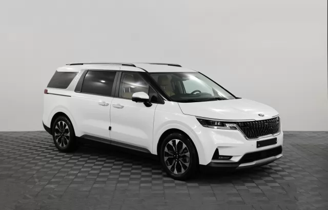 Kia Carnival 2020