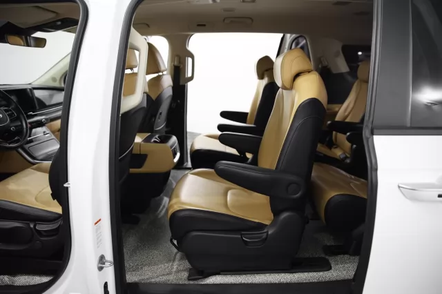 Kia Carnival 2020