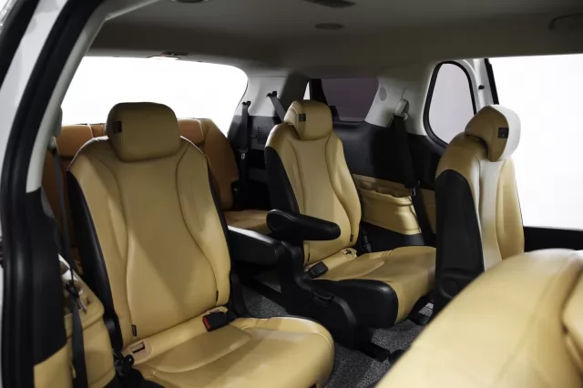 Kia Carnival 2020