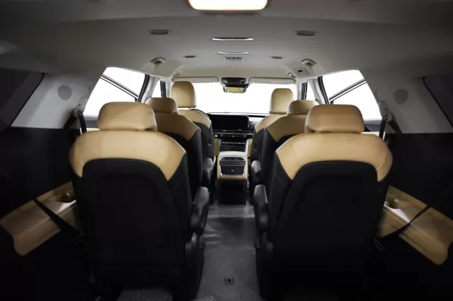 Kia Carnival 2020