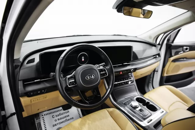 Kia Carnival 2020