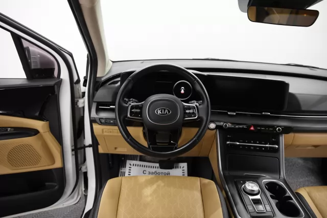 Kia Carnival 2020