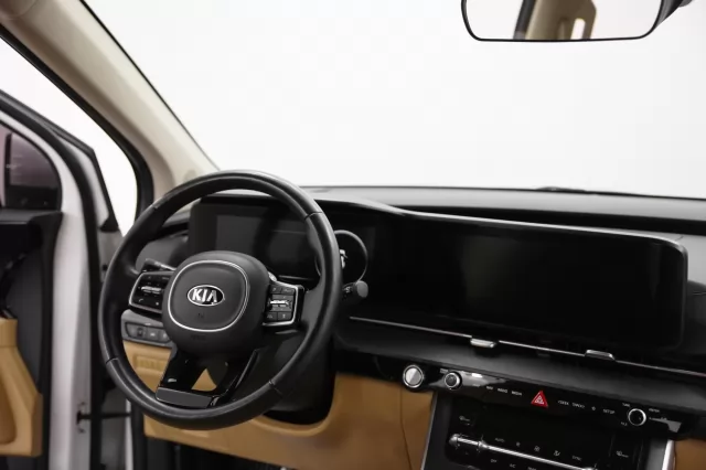 Kia Carnival 2020