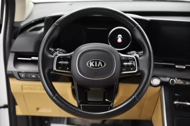 Kia Carnival 2020