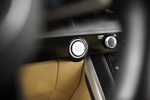 Kia Carnival 2020