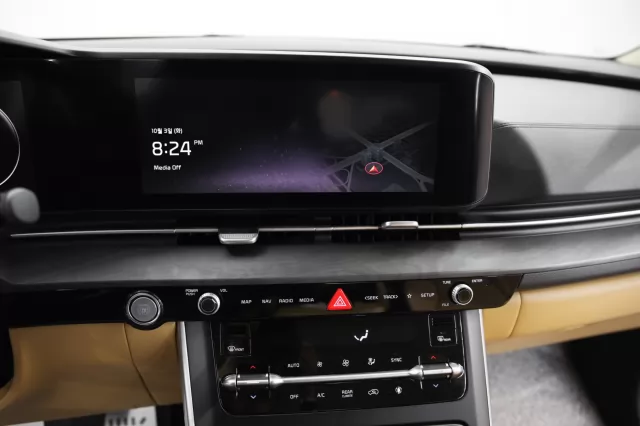 Kia Carnival 2020