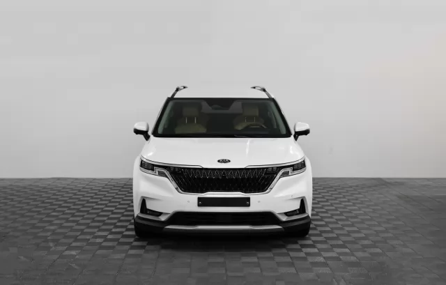 Kia Carnival 2020