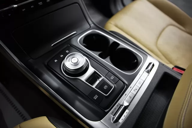 Kia Carnival 2020