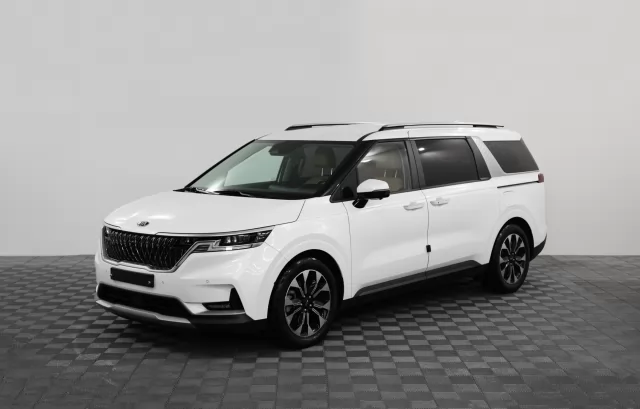 Kia Carnival 2020