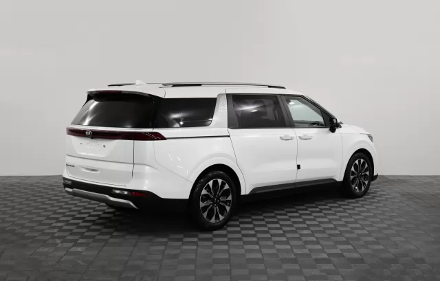 Kia Carnival 2020