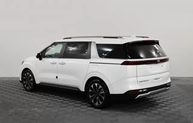 Kia Carnival 2020
