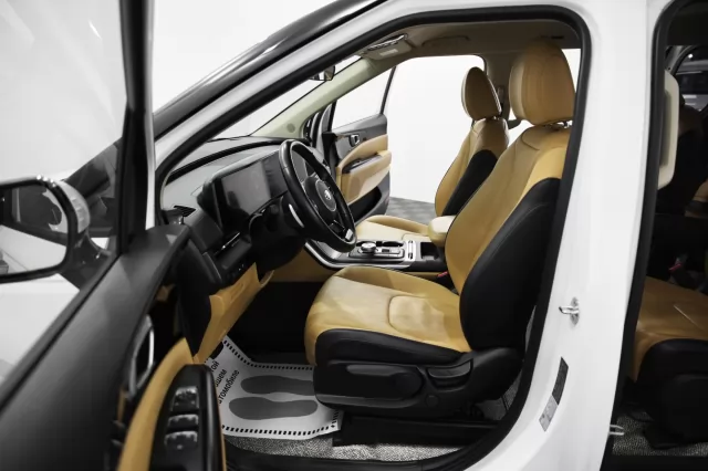 Kia Carnival 2020