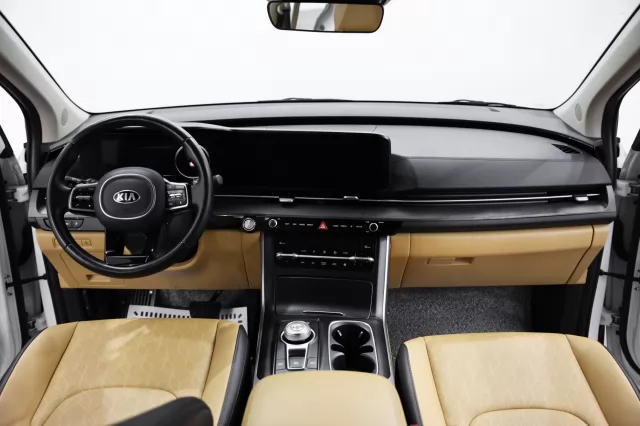 Kia Carnival 2020