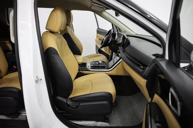 Kia Carnival 2020