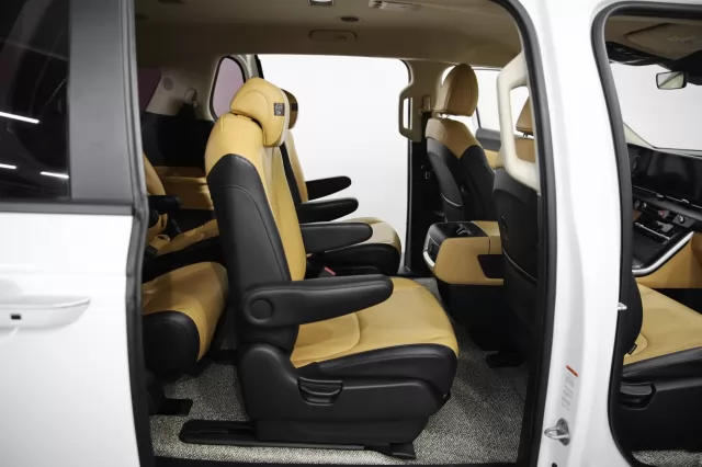 Kia Carnival 2020