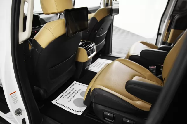 Kia Carnival 2021