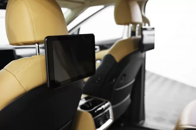 Kia Carnival 2021