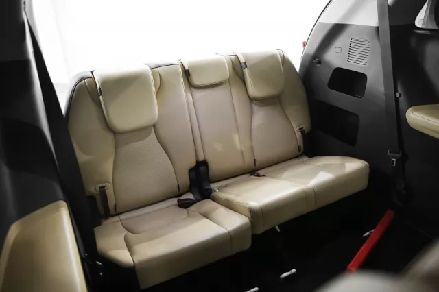 Kia Carnival 2021