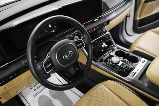 Kia Carnival 2021